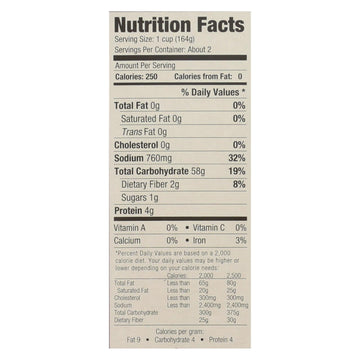 Delallo Pasta, Gluten - free Gnocchi - Case Of 6 - 12 Oz - Maras Green