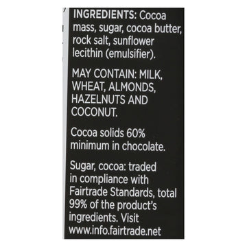 Divine - Bar D/choc Pink Hmlyn Salt - Case Of 12 - 3 Oz - Maras Green