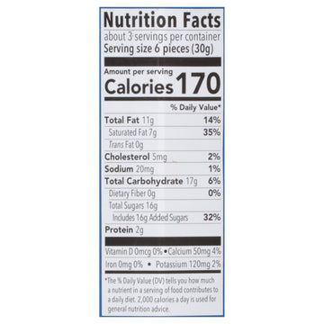 Droste - Pastile Milk - Case Of 12 - 3 Oz - Maras Green