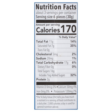 Droste - Pastile Milk - Case Of 12 - 3 Oz - Maras Green