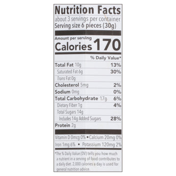 Droste - Pastille Dark - Case Of 12 - 3 Oz - Maras Green