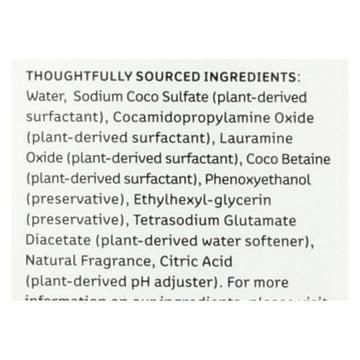 Earth Friendly Dish Mate Liquid Dish Soap - Natural Pear - Case Of 6 - 25 Fl Oz. - Maras Green