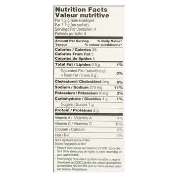 Edward And Sons Reduced Sodium Miso - Cup - Case Of 12 - 1 Oz. - Maras Green