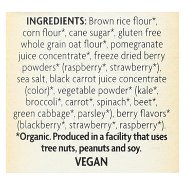 Envirokidz - Cereal - Kids Cereal - Case Of 12 - 10 Oz. - Maras Green