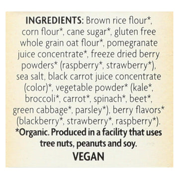 Envirokidz - Cereal - Kids Cereal - Case Of 12 - 10 Oz. - Maras Green