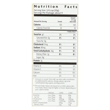 Envirokidz - Organic Corn Puff - Gorilla Munch - Case Of 12 - 10 Oz. - Maras Green