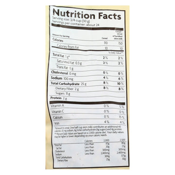 Envirokidz - Organic Koala Crisp - Chocolate Cereal - Case Of 6 - 25.6 Oz. - Maras Green