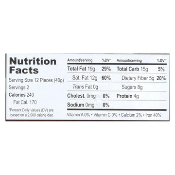 Equal Exchange Organic Dark Chocolate Bar - Panama Extra - Case Of 12 - 2.8 Oz. - Maras Green