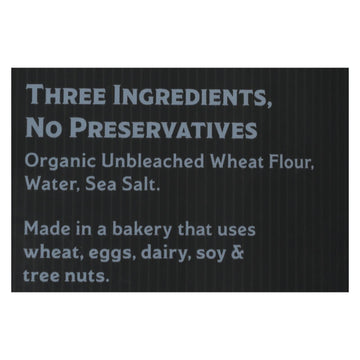 Essential Baking Company - Brd Tk&bake Italian - Case Of 16 - 16 Oz - Maras Green