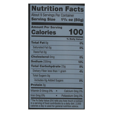 Essential Baking Company - Brd Tk&bake Sourdough - Case Of 16 - 16 Oz - Maras Green