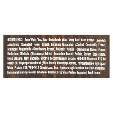 Every Man Jack 2 In 1 Shampoo Plus Conditioner - Thickening - Scalp And Hair - Fine Or Thinning Hair - 13.5 Oz - Maras Green