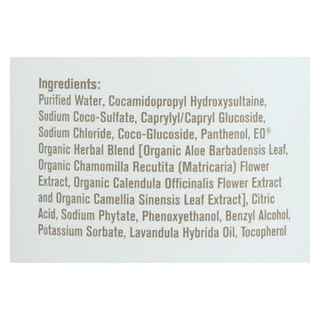 Everyone - Soap - Unscented - 32 Fl Oz - Maras Green