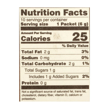 Four Sigmatic - Coffee Latte Lions Mane - 1 Each 1 - 10 Ct - Maras Green