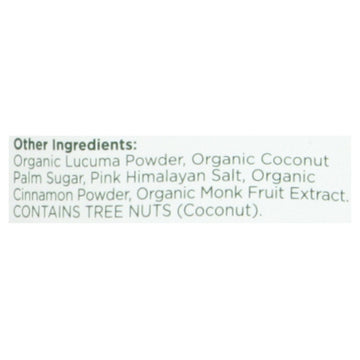 Four Sigmatic - Plnt Based Protein Unflv - 1 Each - 16.9 Oz - Maras Green