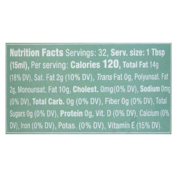 Fresh Press Farms - Evoo Bold - Case Of 6 - 16.4 Fz - Maras Green