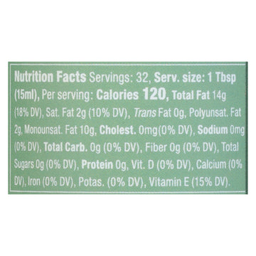 Fresh Press Farms - Evoo Mild - Case Of 6 - 16.4 Fz - Maras Green