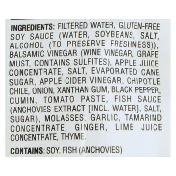 Frontera Foods Classic Fajita Skillet Sauce - Classic Fajita - Case Of 6 - 8 Oz. - Maras Green