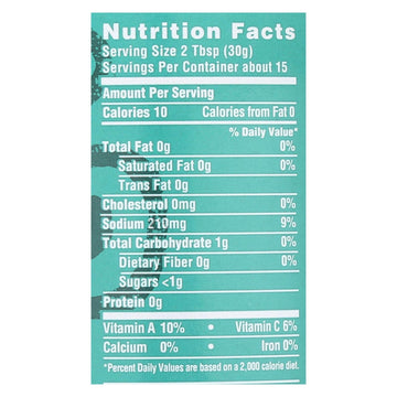 Frontera Foods Double Roasted Tomato Salsa - Tomato Salsa - Case Of 6 - 16 Oz. - Maras Green