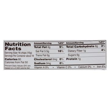 Ghirardelli Cacao Bittersweet - Chocolate Baking Chips - Case Of 12 - 10 Oz. - Maras Green