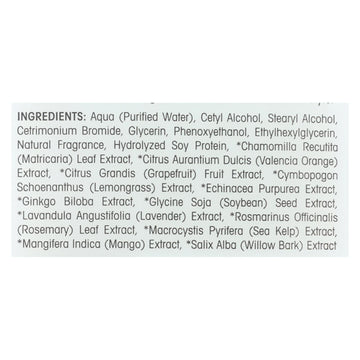 Giovanni Hair Care Products - Conditioner Smooth Deep Moisture - 24 Fz - Maras Green