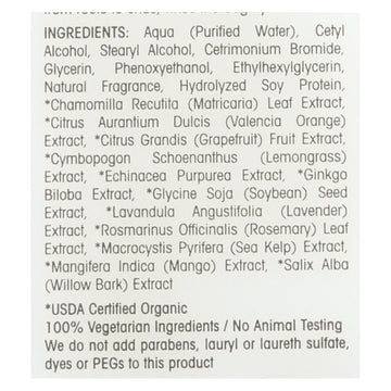 Giovanni Smooth As Silk Deeper Moisture Conditioner - 2 Fl Oz - Case Of 12 - Maras Green