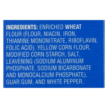 Golden Dipt - Breading - Beer Batter - Case Of 8 - 10 Oz. - Maras Green