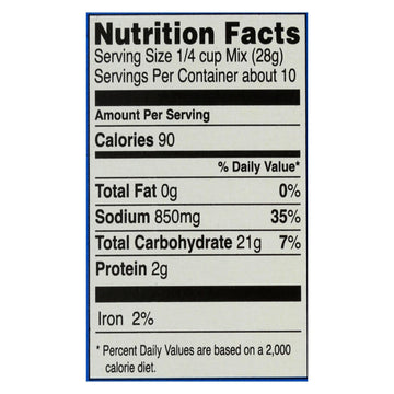 Golden Dipt - Breading - Beer Batter - Case Of 8 - 10 Oz. - Maras Green