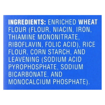 Golden Dipt - Breading - Tempura Mix - Case Of 8 - 8 Oz. - Maras Green