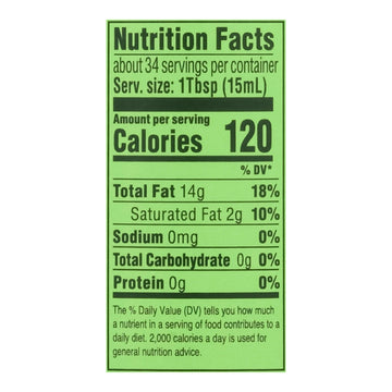 Graza - Oil Drizzle Squeeze Extra Virgin Olive Oil - Case Of 6 - 16.9 Fluid Ounces - Maras Green