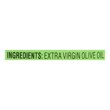 Graza - Oil Drizzle Squeeze Extra Virgin Olive Oil - Case Of 6 - 16.9 Fluid Ounces - Maras Green