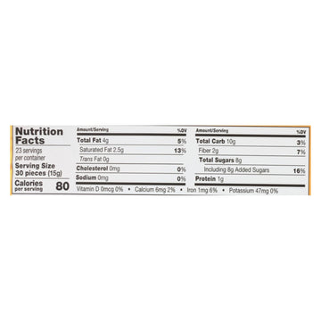 Guittard Chocolate Semi Sweet Chocolate - Case Of 12 - 12 Oz. - Maras Green