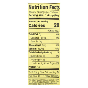 Hatch Chili Hatch Enchilada Sauce - Texmex - Case Of 12 - 15 Fl Oz. - Maras Green