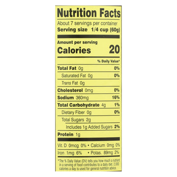 Hatch Chili Hatch Red Enchilada Sauce - Enchilada - Case Of 12 - 15 Fl Oz. - Maras Green