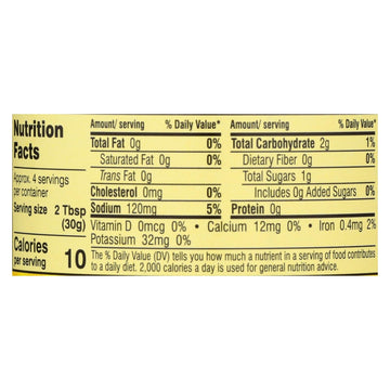 Hatch Chili Roasted Hatch Green Chile - Green Chile - Case Of 24 - 4 Oz. - Maras Green