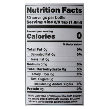 Hella - Mixers Extract Aromatic - Case Of 6 - 5 Fz - Maras Green