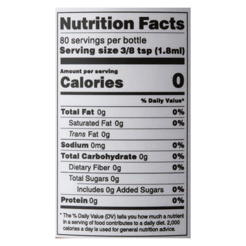 Hella - Mixers Extract Ginger - Case Of 6 - 5 Fz - Maras Green