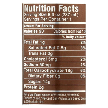 High Brew Coffee Coffee - Ready To Drink - Dark Chocolate Mocha - 8 Oz - Case Of 12 - Maras Green