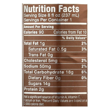 High Brew Coffee Coffee - Ready To Drink - Mexican Vanilla - 8 Oz - Case Of 12 - Maras Green