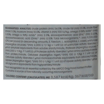 I And Love And You Red Meat Medley - Grain Free - Case Of 3 - 5 Lb. - Maras Green