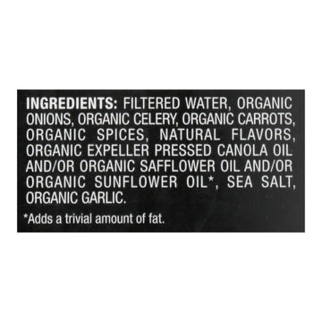 Imagine Foods - Broth No Chicken Ls - Case Of 6 - 32 Fz - Maras Green