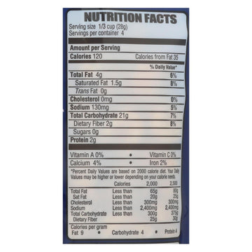 Inka Crops - Inka Corn - Original - Case Of 6 - 4 Oz. - Maras Green