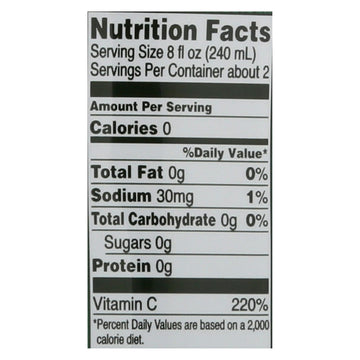 Ito En Oi Ocha Dark Green Tea - Case Of 12 - 16.9oz - Maras Green