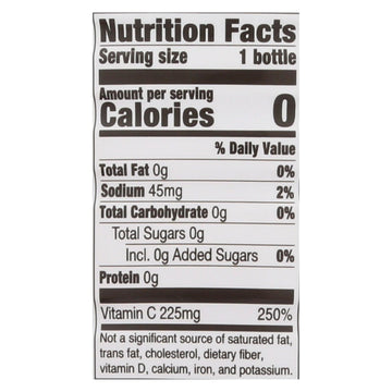 Itoen Tea - Organic - Green - White - Bottle - Case Of 12 - 16.9 Fl Oz - Maras Green