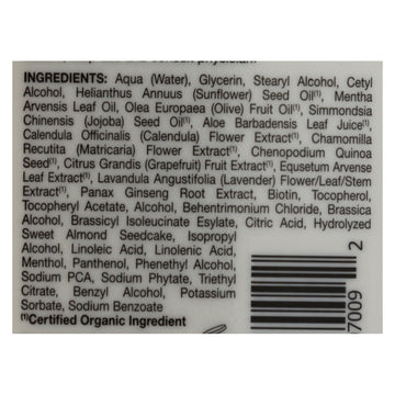 Jason Conditioner Natural Restorative Biotin - 16 Fl Oz - Maras Green