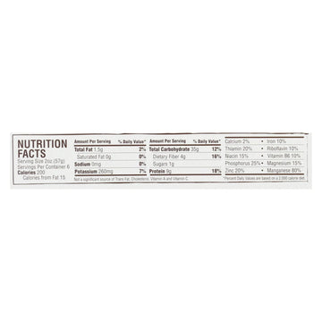 Jovial - Whole Wheat Einkorn Pasta - Linguine - Case Of 12 - 12 Oz. - Maras Green