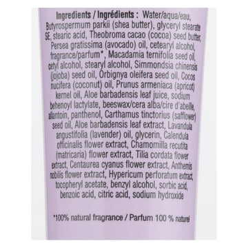 J.r. Watkins - Hand Cream Lavish Butter - Case Of 3 - 3.3 Fz - Maras Green