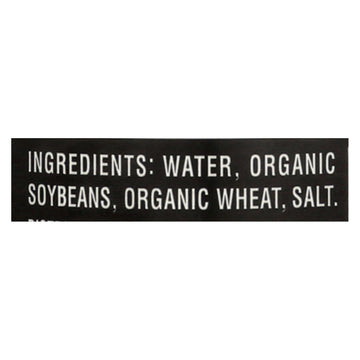 Kikkoman Soy Sauce - Tamari - Case Of 6 - 10 Fl Oz. - Maras Green