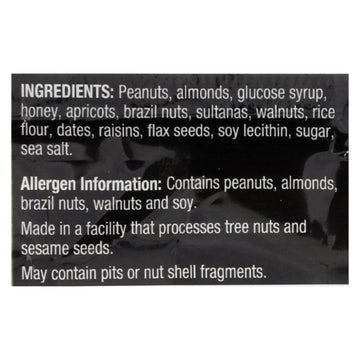 Kind Bar - Delight - Case Of 12 - 1.4 Oz - Maras Green