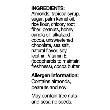 Kind - Thins Dark Chocolate Nuts & Sea Salt Peanut - Case Of 6 - 7.40 Oz - Maras Green