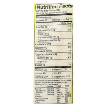 King Arthur Almond Flour - Gluten Free - 16 Oz - Case Of 4 - Maras Green